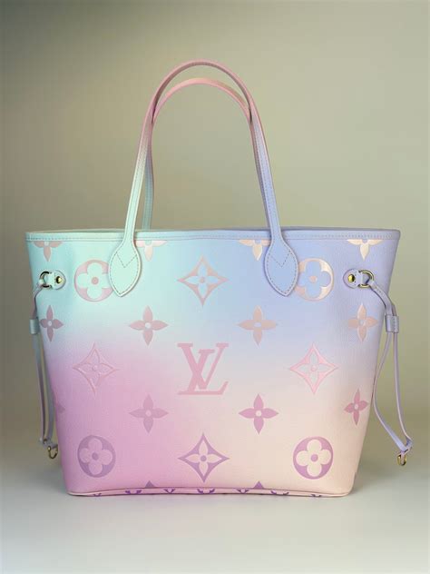 on the go pastel louis vuitton|louis vuitton on the go mm.